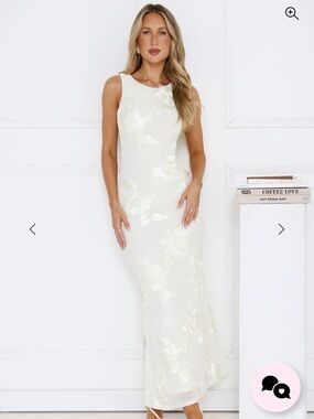 maxi cleavage dress Khalesia Maxi Dress - Coral Pink | Evening Gown